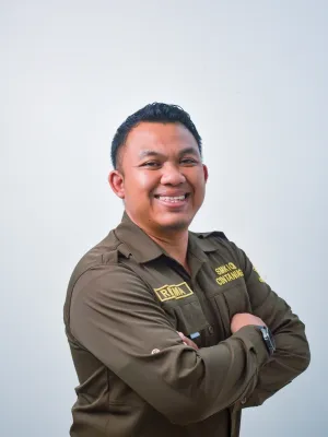 Rikma Itama, S.Pd.