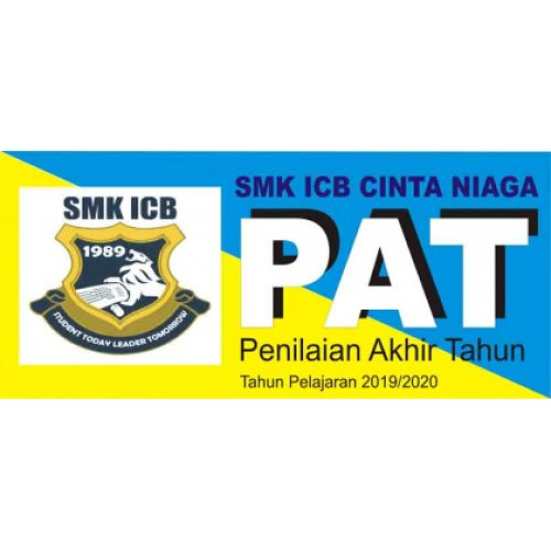 Pelaksanaan Penilaian Akhir Tahun (PAT) 2020