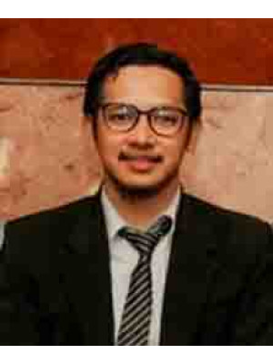 Taufik Hardiansyah, S.Pd
