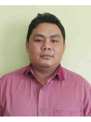 Hilmanta Depari, S.Pd