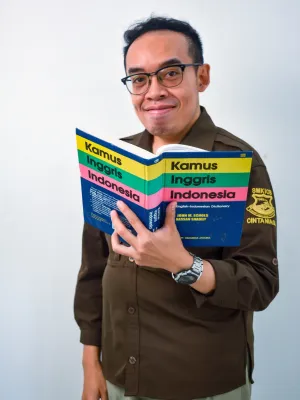 Herdis Chandra S.Pd.