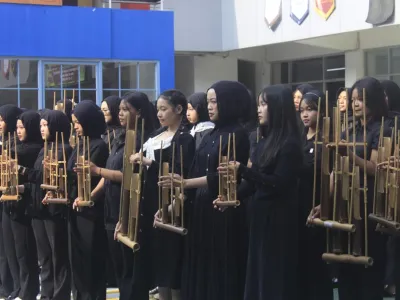 Angklung