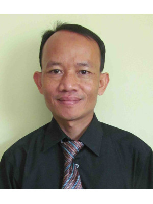 Asep Kurniawan, S.Pd