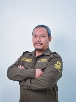 Achmad Khaerudin, S.Kom.