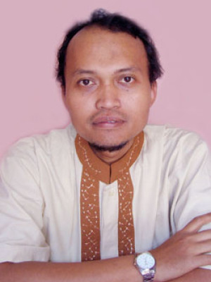 Amar Yasir, S.Ag
