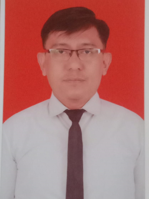 Galih Arifandi, S.Pd