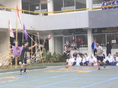 Basketball