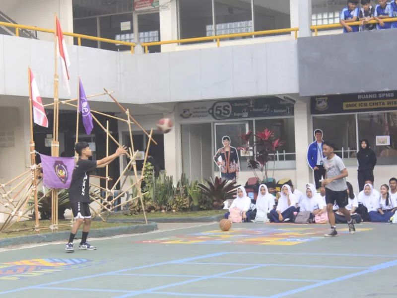 Basketball