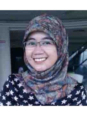 Gina Puspitasari, S.Pd