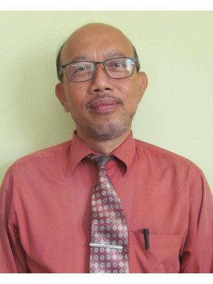 Drs. Holis Bachtiar