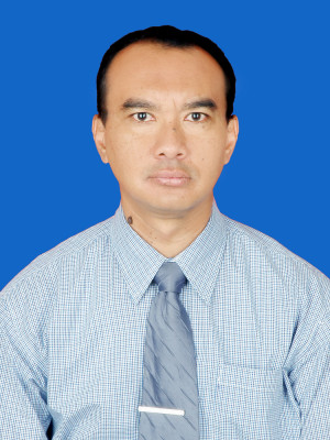 Drs. Deni Rusniadi
