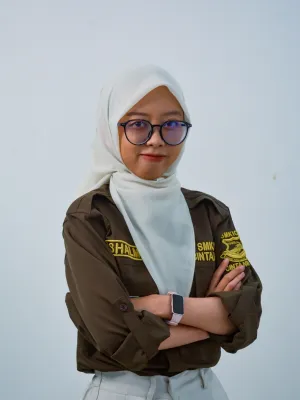Shalma Sabila, S.Pd.