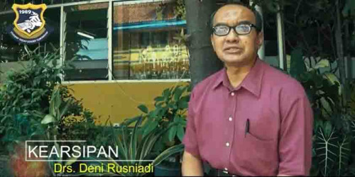 Peranan Arsip