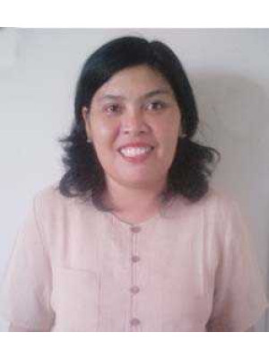 Rouly Fransisca, S.Pd