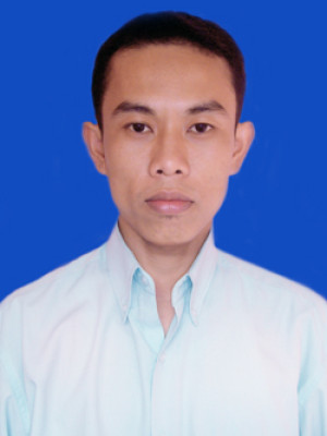 Dadan Lukmanulhakim, S.Pd