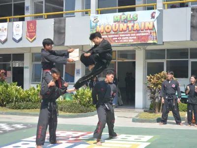 Hapkido