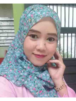 Rizqi Novita Ayu, S.Pd