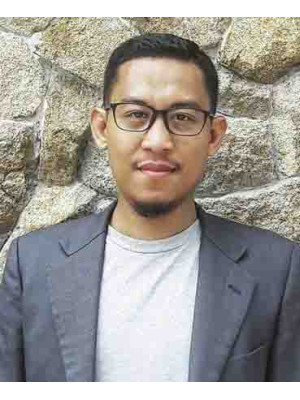 Muhammad Yasin Suliana, S.Pd