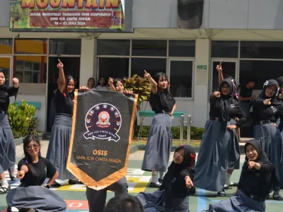 OSIS