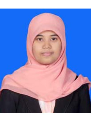 Yuliana, S.Pd