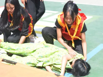 PMR