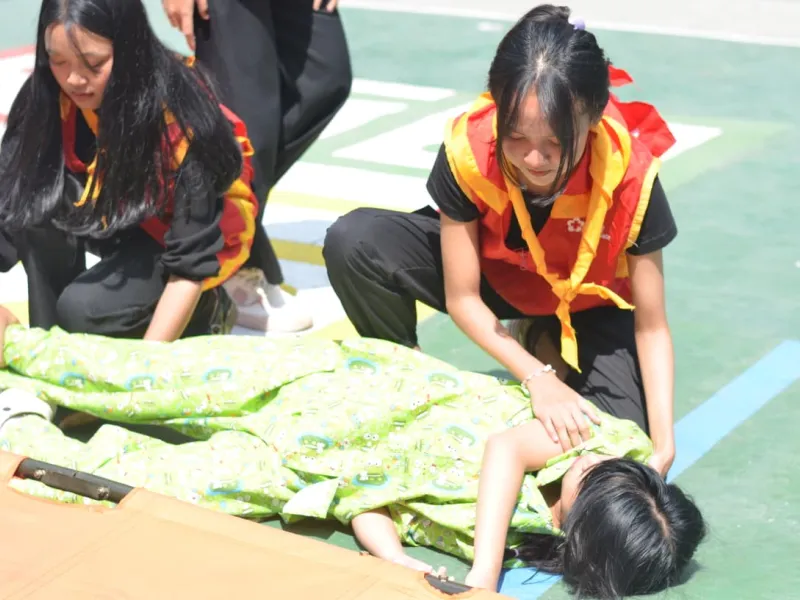 PMR