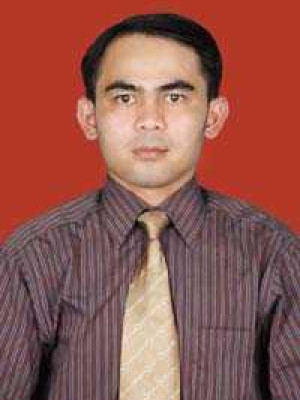 Dadan Ramdani, S.Kom