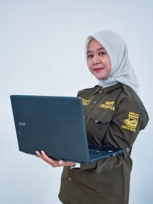 Nurul Fauziah, S.Pd.