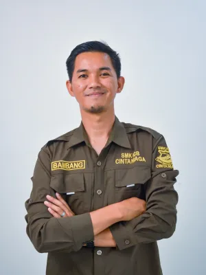 Bambang Hermanto, S.Pd.